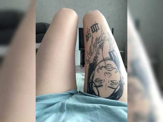 Liokira's BongaCams show and profile