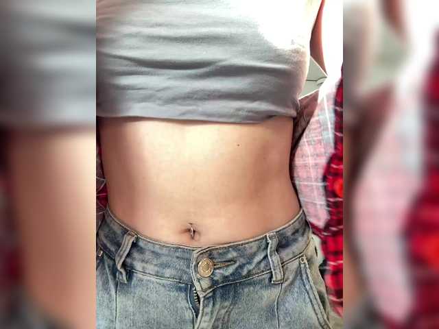 Liokira from BongaCams