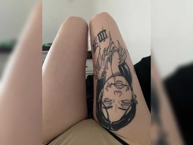 Liokira's BongaCams show and profile