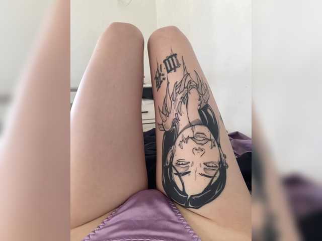 Liokira's BongaCams show and profile