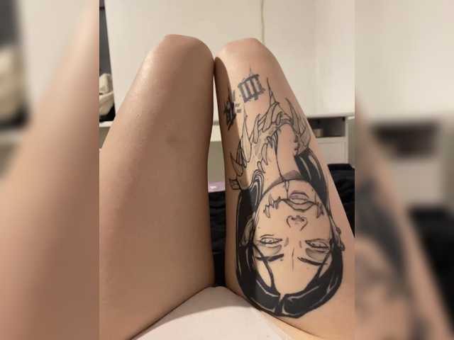 Liokira's BongaCams show and profile