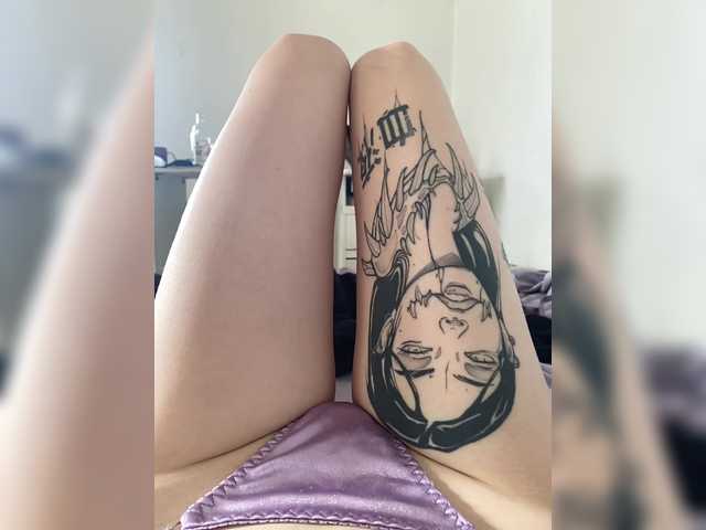 Liokira's BongaCams show and profile