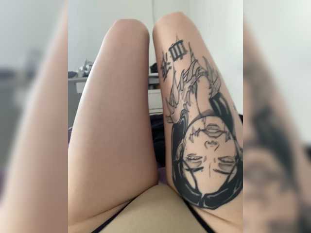 Liokira's BongaCams show and profile