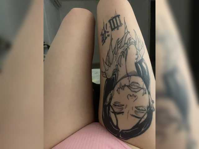 Liokira's BongaCams show and profile