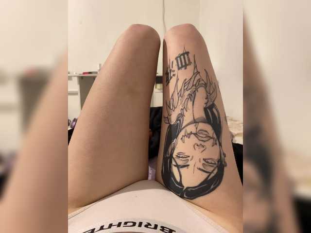 Liokira's BongaCams show and profile