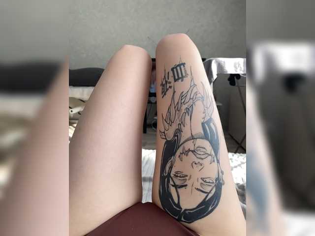 Liokira's BongaCams show and profile