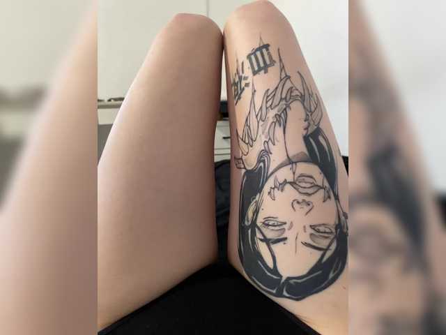 Liokira's BongaCams show and profile