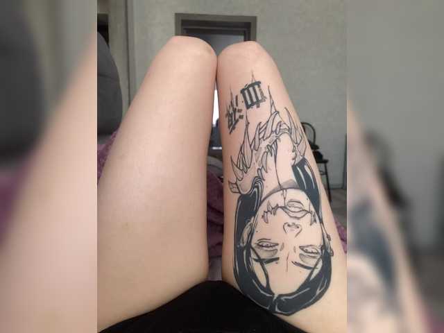 Liokira's BongaCams show and profile