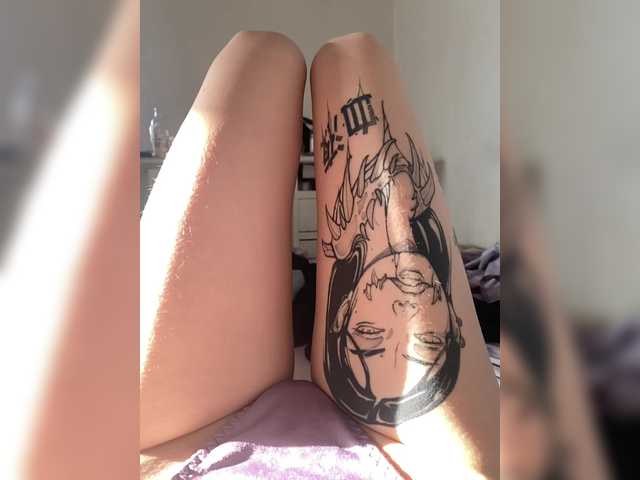 Liokira's BongaCams show and profile