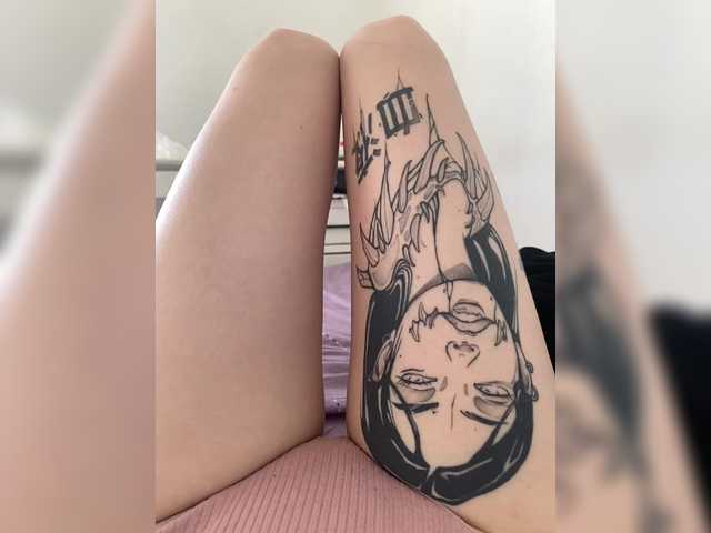 Liokira's BongaCams show and profile