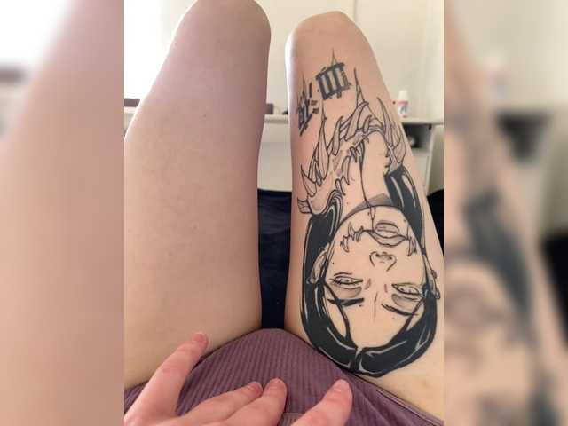 Liokira's BongaCams show and profile