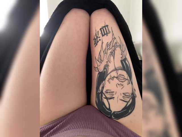 Liokira's BongaCams show and profile