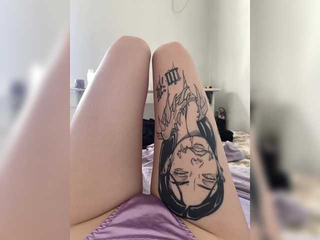 Liokira's BongaCams show and profile