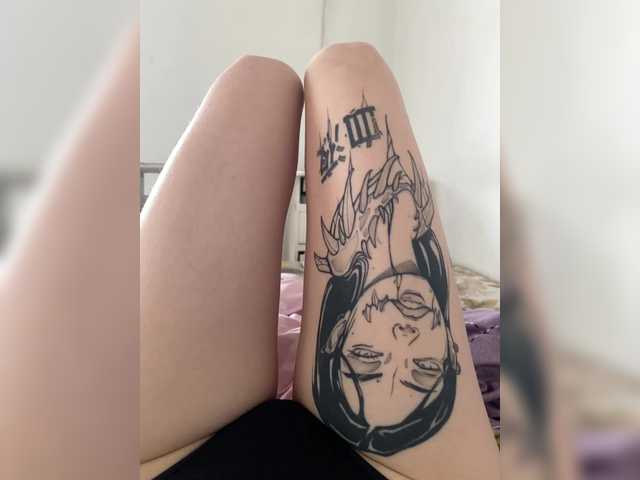 Liokira's BongaCams show and profile