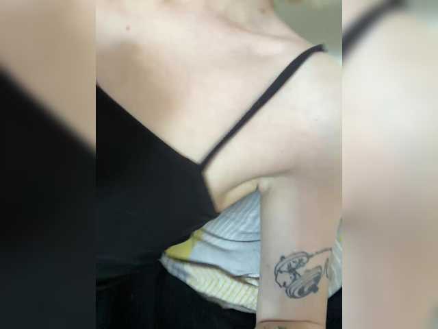 Liokira live cam profile