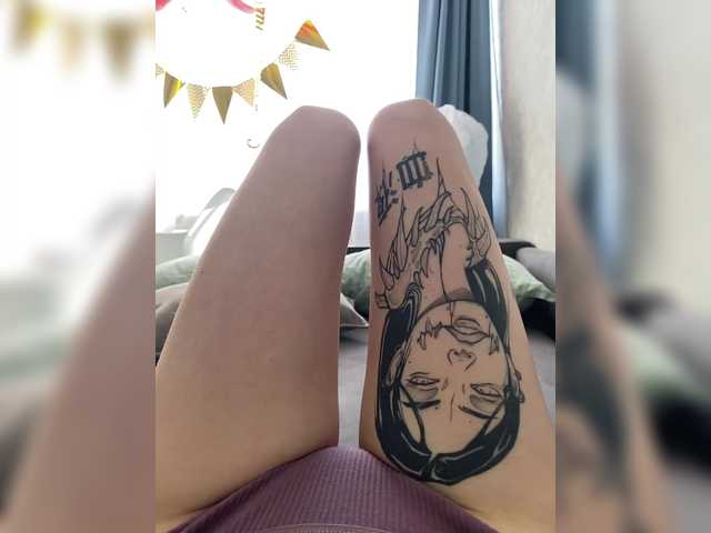 Liokira's BongaCams show and profile