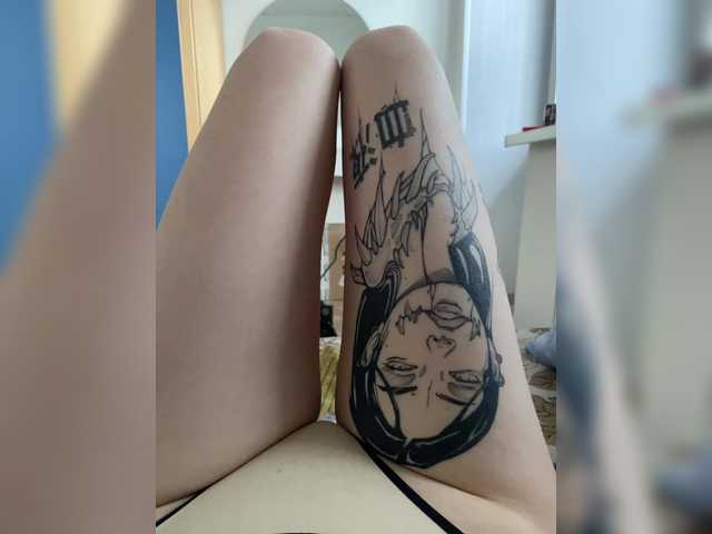 Liokira's BongaCams show and profile