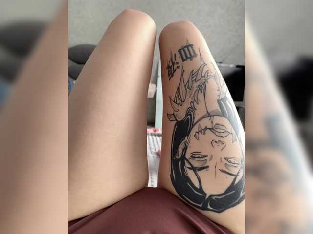 Liokira's BongaCams show and profile