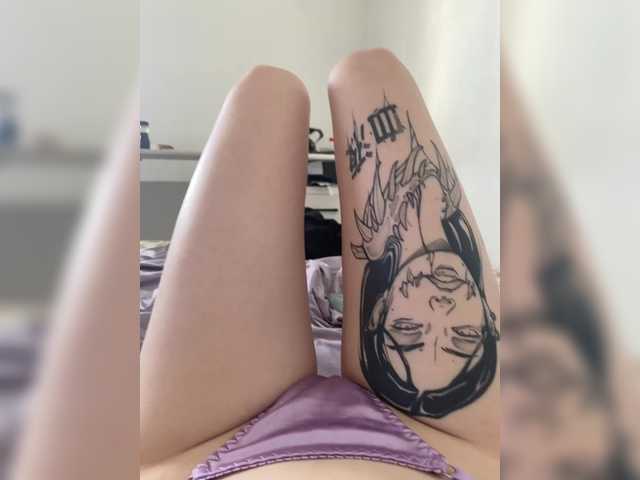 Liokira's BongaCams show and profile