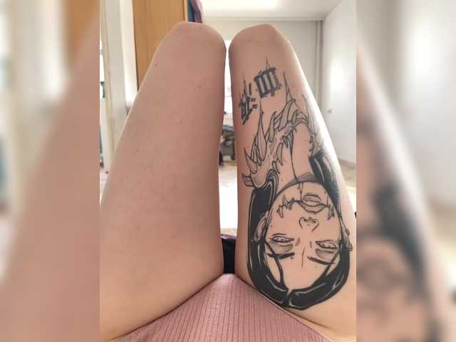 Liokira's BongaCams show and profile