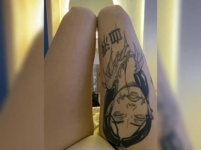 Liokira's BongaCams show and profile