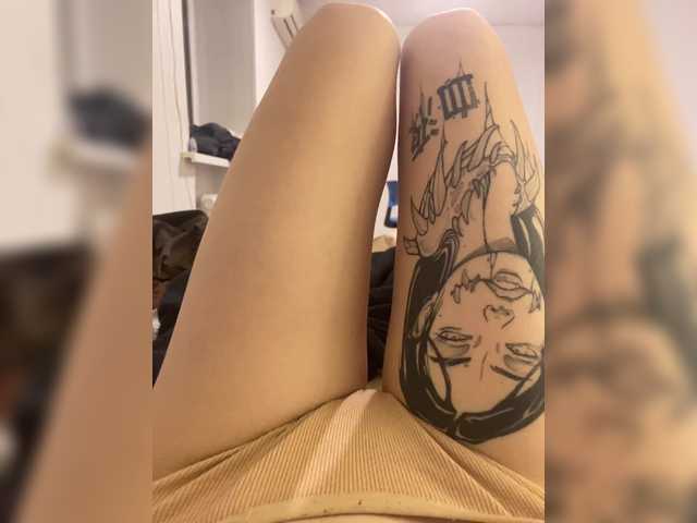 Liokira's BongaCams show and profile