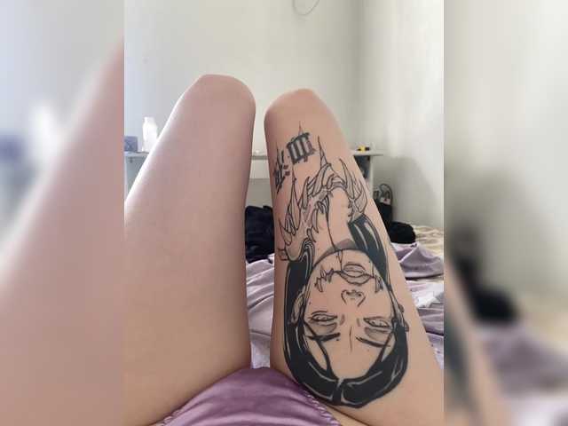 Liokira's BongaCams show and profile