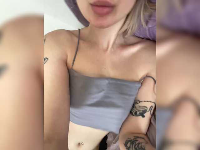 Liokira's BongaCams show and profile