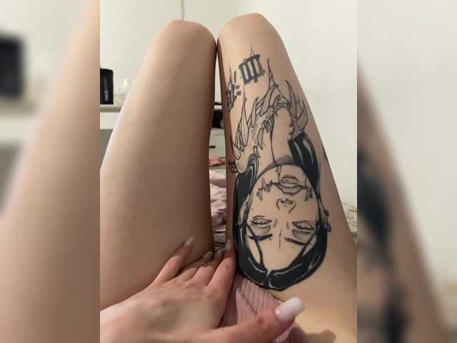 Liokira's BongaCams show and profile