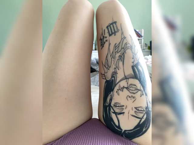 Liokira's BongaCams show and profile