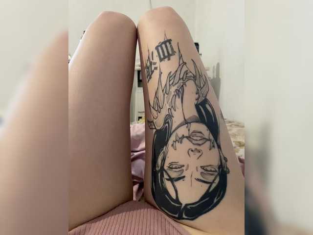 Liokira's BongaCams show and profile