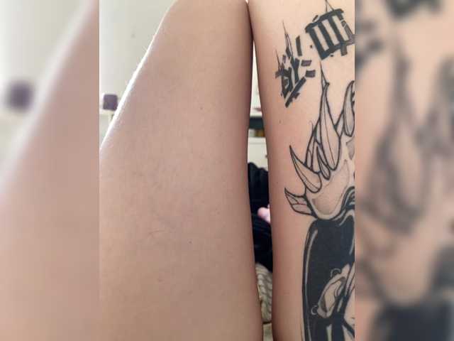 Liokira's BongaCams show and profile