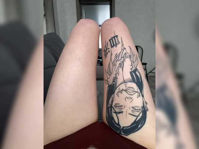 Liokira's BongaCams show and profile