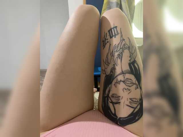 Liokira's BongaCams show and profile