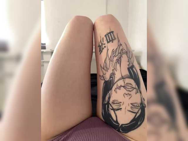 Liokira's BongaCams show and profile