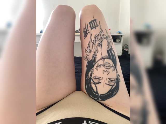 Liokira's BongaCams show and profile