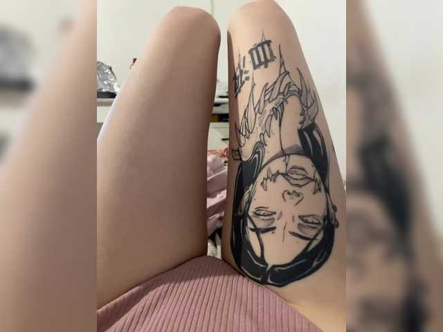 Liokira's BongaCams show and profile