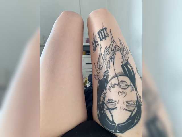 Liokira's BongaCams show and profile