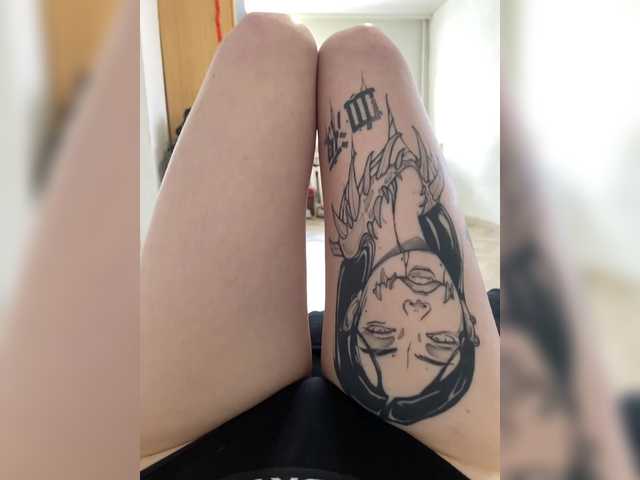 Liokira's BongaCams show and profile