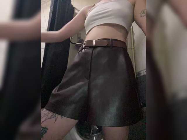 Liokira's BongaCams show and profile