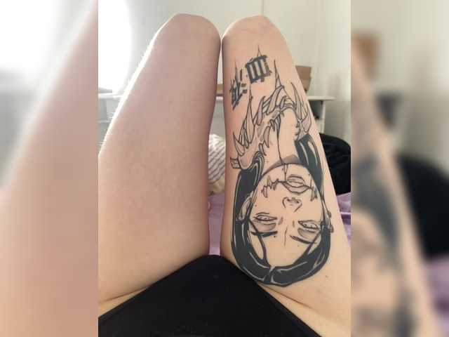 Liokira's BongaCams show and profile