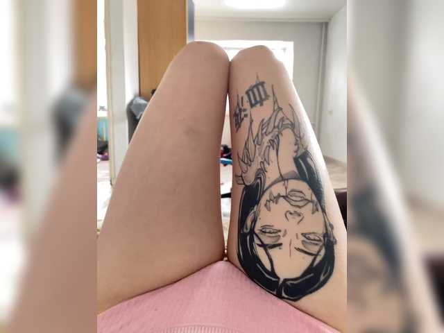 Liokira's BongaCams show and profile