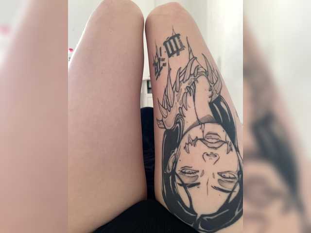 Liokira's BongaCams show and profile