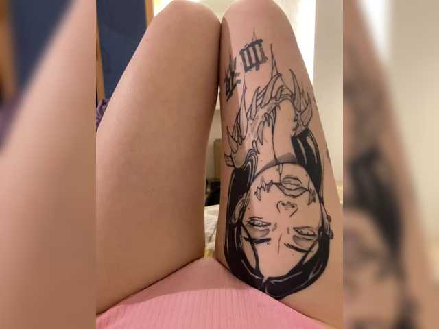 Liokira's BongaCams show and profile