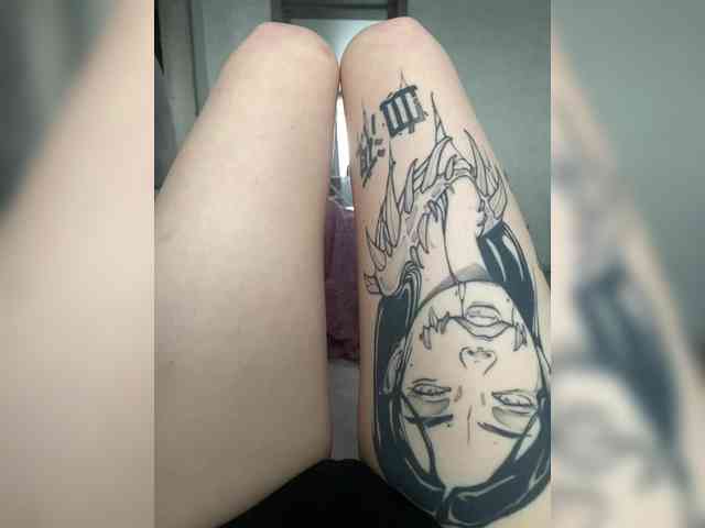 Liokira Live Webcam on BongaCams