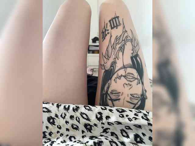 Liokira Live Webcam on BongaCams