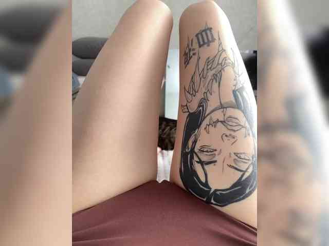 Liokira Live Webcam on BongaCams