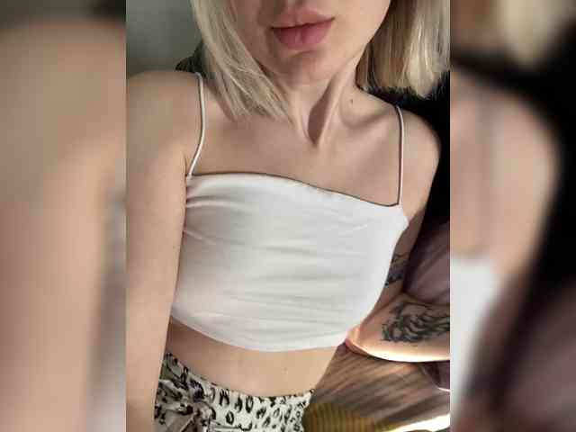 Liokira Live Webcam on BongaCams