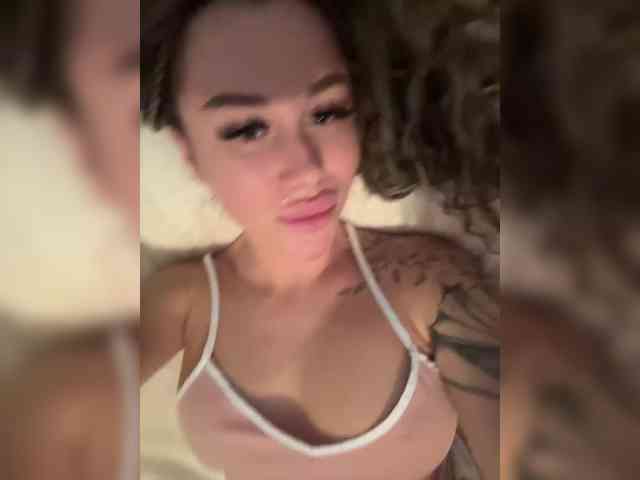 Liokira Live Webcam on BongaCams
