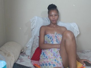 BadGirlMonaa Porn Show